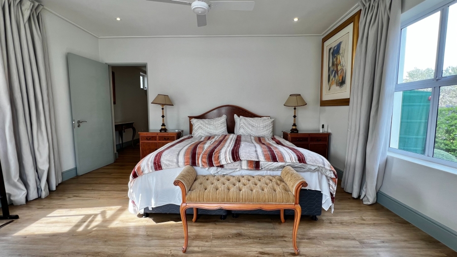 To Let 4 Bedroom Property for Rent in Croydon Olive Estate Western Cape